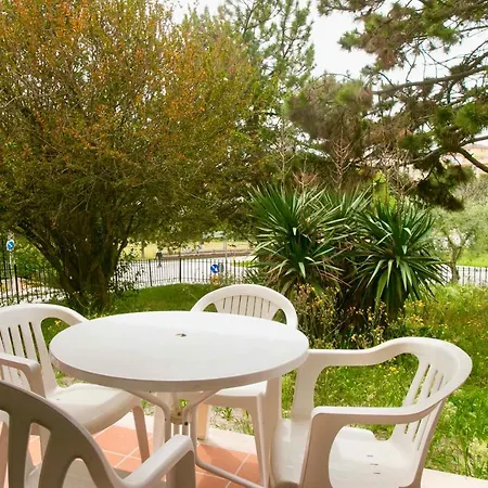 S77 - Sirolo, Trilocale Con Giardino In Centro Lejlighed